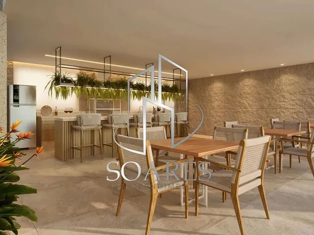 Imagem 12: Live Almaa no Centro de Belém em Obras Avançadas - 3 Suítes e 140M² com 2 Vagas