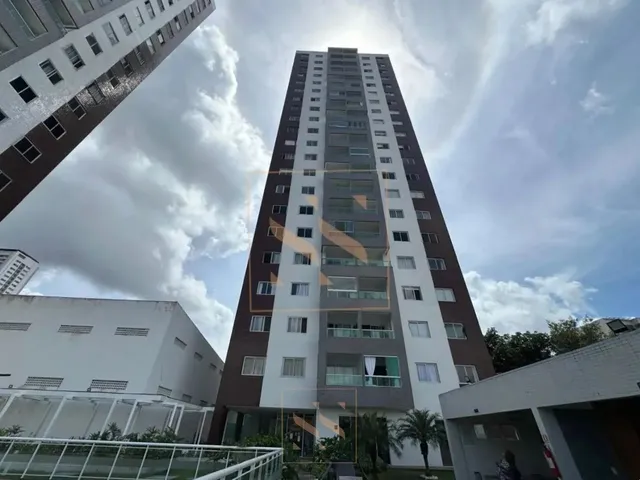 Imagem: Apartamento com 03 Quartos Sendo 01 Suíte