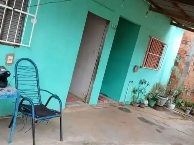 Imagem: Vende-Se Casa em Icoaraci