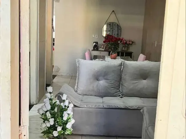 Imagem 4: Rc _ Vendo Casa no Centro(Ananindeua