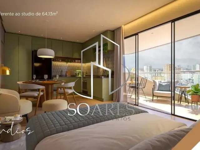 Imagem: Sorelle Apartamentos e Studios com Lazer