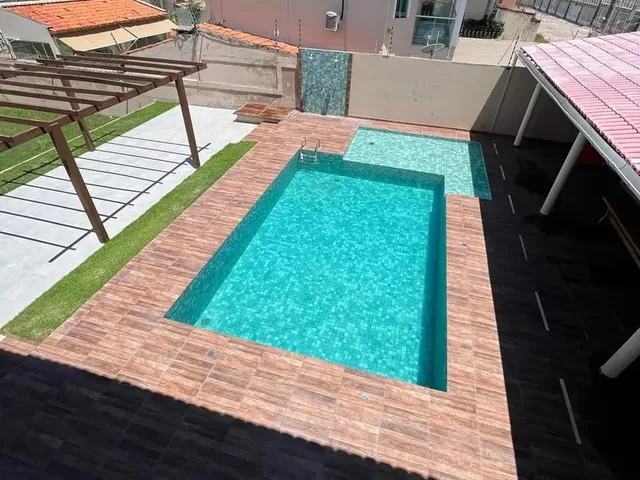 Imagem: Go Up Vende Mansao em Salinas. 600M2. 6