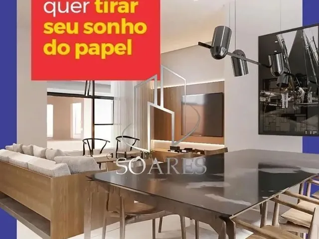 Imagem 10: Mondrian Smart House Condomínio Fechado em Belém com 3 Suítes. na Planta!