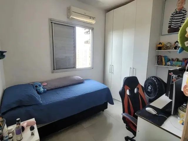 Imagem 8: Vendo Apto Cond. Fit Coqueiro, C/ 3 Quartos, Sendo 1 Suíte, Sala de Estar/Jantar, Cozinha