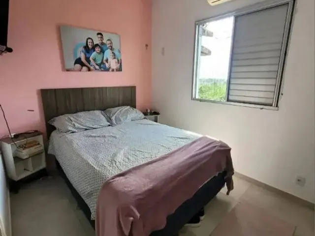 Imagem 9: Vendo Apto Cond. Fit Coqueiro, C/ 3 Quartos, Sendo 1 Suíte, Sala de Estar/Jantar, Cozinha