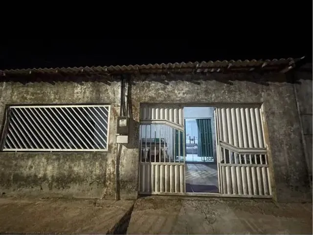 Imagem: Casa Grande no Tenoné