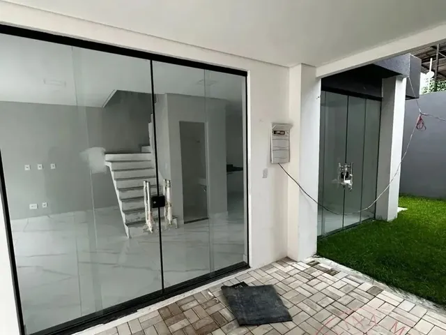 Imagem: Residencial Sky Park - Casa com 3 Quartos