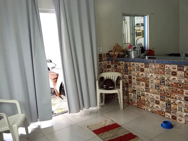 Imagem 2: Vendo Casa C/Ponto Comercial!