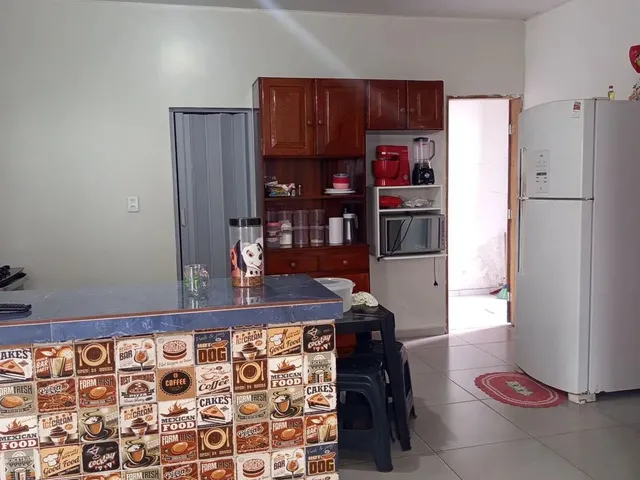 Imagem 3: Vendo Casa C/Ponto Comercial!