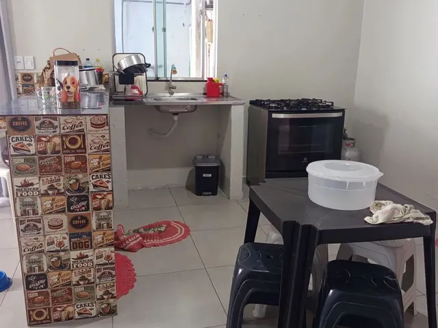 Imagem 4: Vendo Casa C/Ponto Comercial!