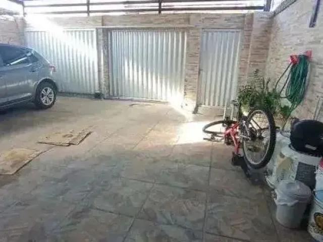 Imagem 2: Casa a Venda na Cidade Nova 8