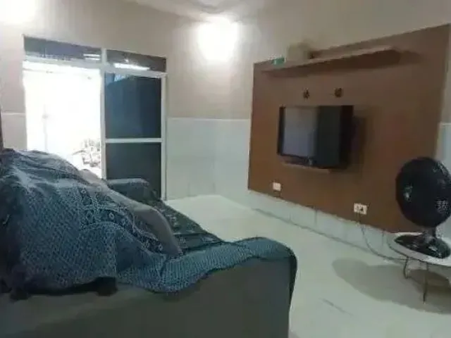 Imagem 3: Casa a Venda na Cidade Nova 8