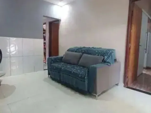 Imagem 6: Casa a Venda na Cidade Nova 8