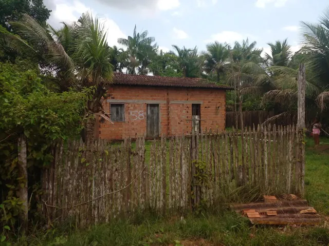 Imagem: Casa a Venda em Benevides