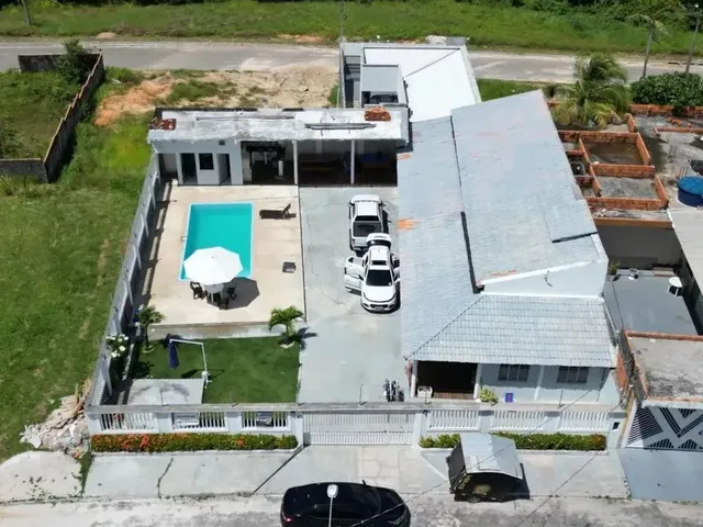 Imagem 7: Salinas 5/4 Vale do Sal Piscina Mobilia 2 Lotes