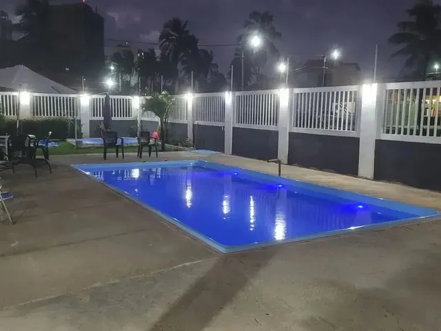Imagem 5: Salinas 5/4 Vale do Sal Piscina Mobilia 2 Lotes
