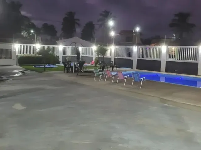 Imagem 11: Salinas 5/4 Vale do Sal Piscina Mobilia 2 Lotes