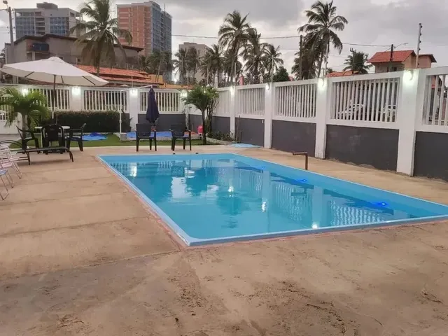 Imagem 9: Salinas 5/4 Vale do Sal Piscina Mobilia 2 Lotes