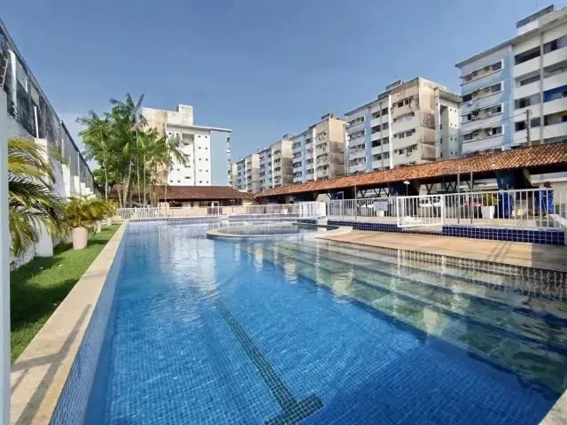 Imagem: Apartamento 2 Quartos com Suíte Sky Ville