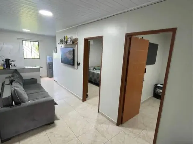 Imagem: Casa no 40 Horas Lf