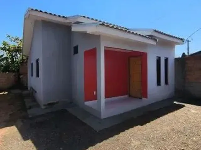 Imagem: Casa a Venda em Benevides