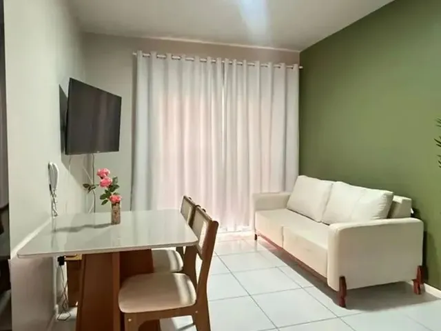 Imagem: Residencial Maria Luiza Bitar, Porteira