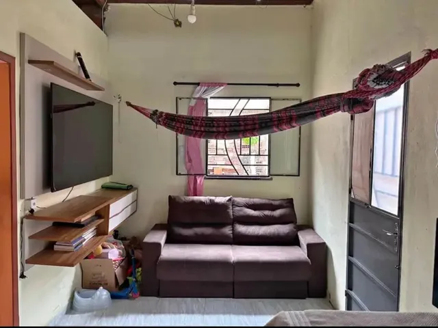 Imagem: Casa Curuçamba / Gabi