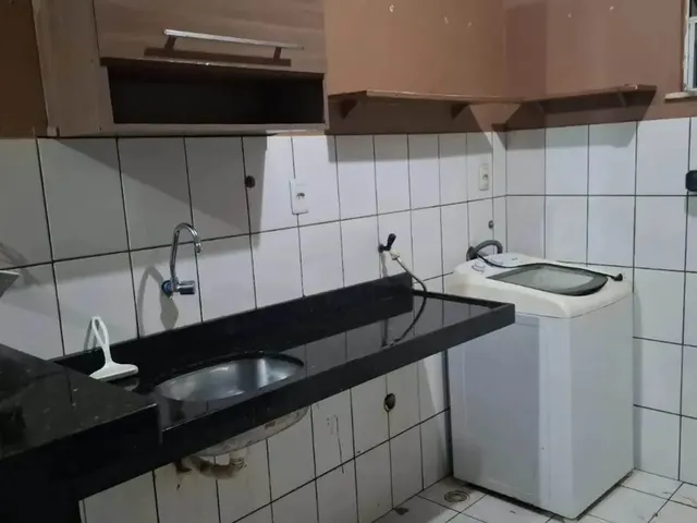 Imagem 2: El_Vende-Se Casa no Icui Guajara
