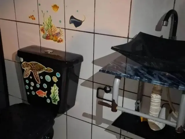 Imagem 7: El_Vende-Se Casa no Icui Guajara