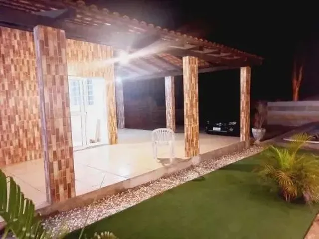 Imagem: Casa a Venda em Marituba