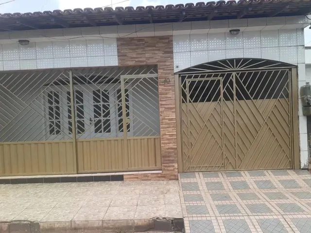 Imagem: Casa À Venda no Jardim Brasil 3 Quartos