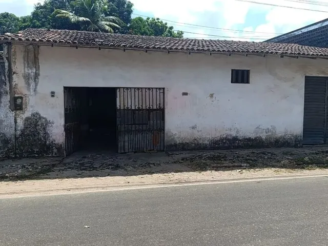 Imagem: Vendo Casa em Curuçá
