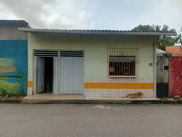 Imagem 1: Vende-Se Essa Casa Nova no Icuí