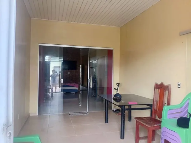 Imagem 4: Vende-Se Essa Casa Nova no Icuí