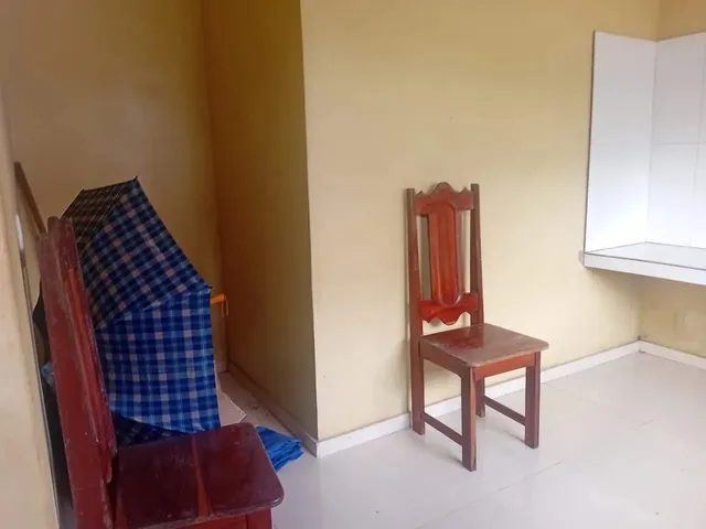 Imagem 5: Vende-Se Essa Casa Nova no Icuí
