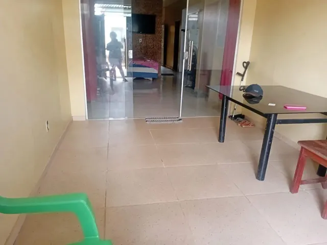 Imagem 6: Vende-Se Essa Casa Nova no Icuí