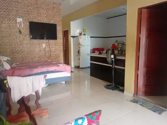 Imagem 7: Vende-Se Essa Casa Nova no Icuí