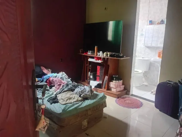 Imagem 8: Vende-Se Essa Casa Nova no Icuí