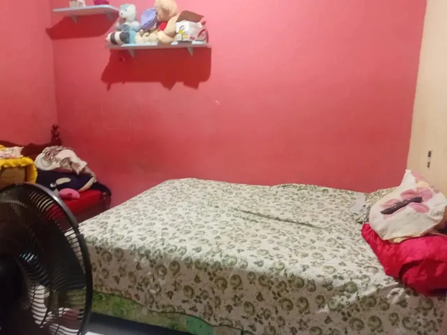 Imagem 12: Vende-Se Essa Casa Nova no Icuí