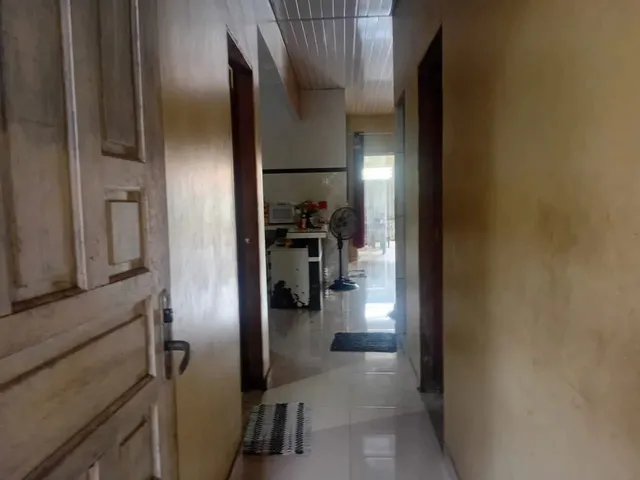 Imagem 14: Vende-Se Essa Casa Nova no Icuí