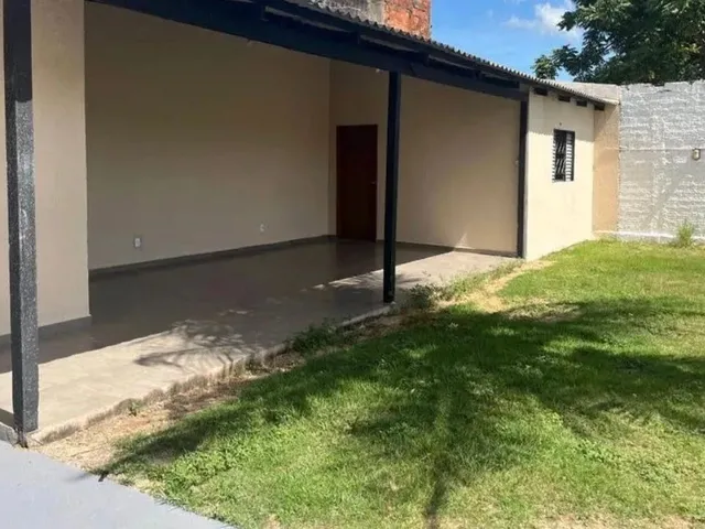 Imagem: Vendo Casa em Marituba (Ad