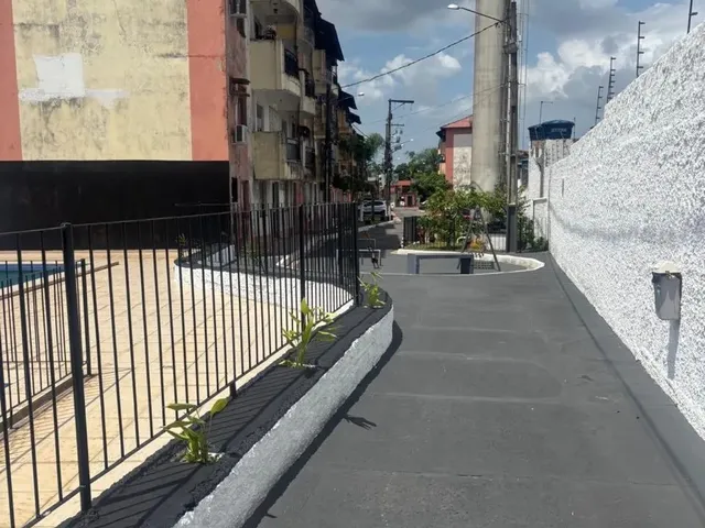 Imagem: Vendo Apartamento na Cidade Nova