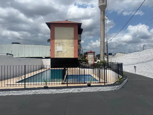 Imagem 2: Vendo Apartamento na Cidade Nova