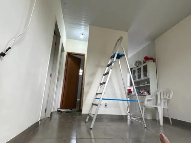 Imagem 8: Vendo Casa (Aceito Proposta