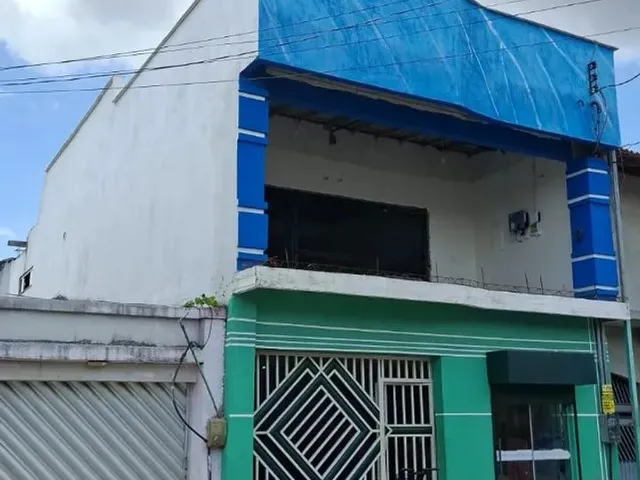 Imagem: Casarão 2 Pav- 4Suites- Ponto Comercial