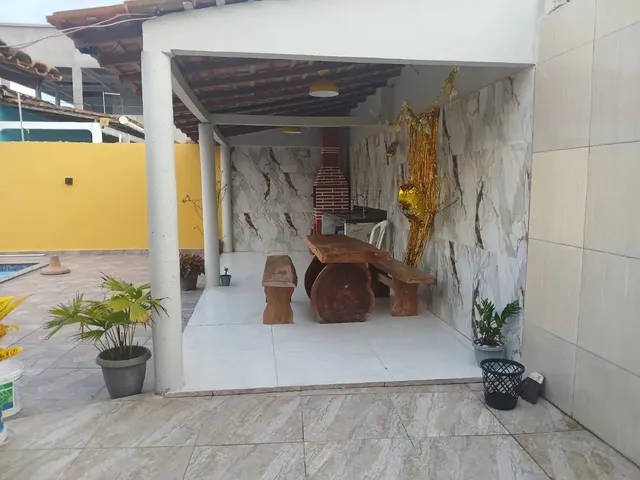 Imagem: Vende Casa em Mosqueiro