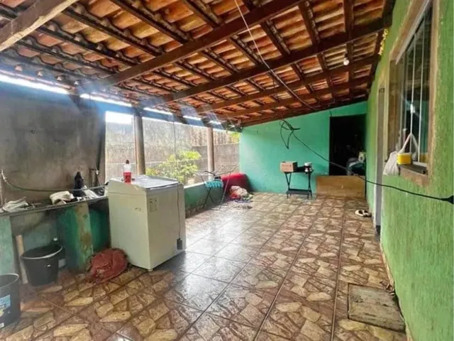 Imagem: Imóvel Disponível no Bairro do Icuí J