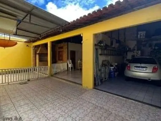 Imagem: Casa a Venda na Cidade Nova 2