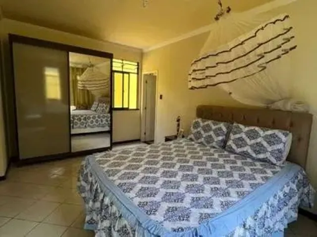 Imagem 5: Casa a Venda na Cidade Nova 2