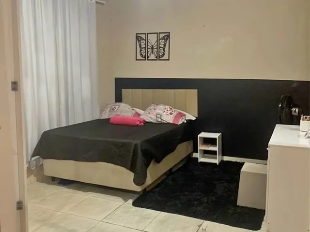 Imagem: Casa Disponível À Venda na Cidade Nova